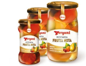 FRUKTSENAP