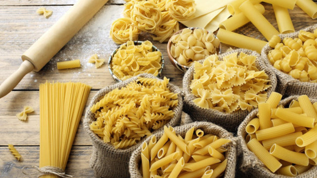 PASTA