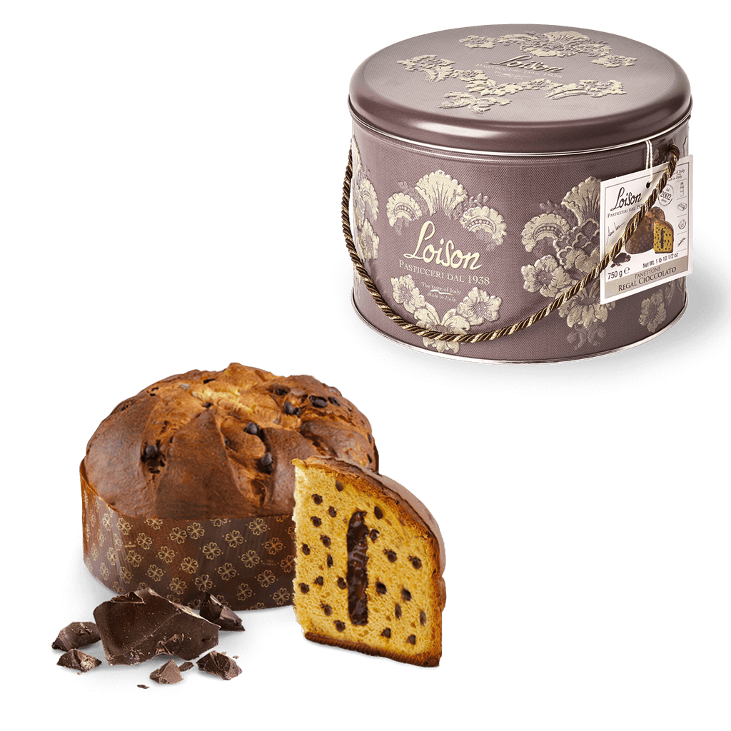 PANETTONE REGAL CIOCCOLATO