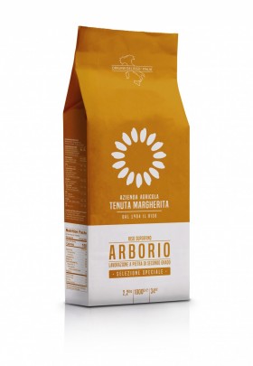 RIS - ARBORIO