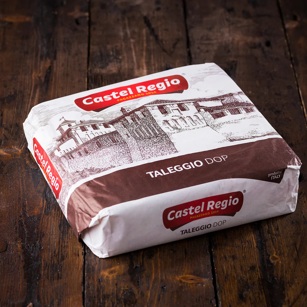 FÄRSKA OSTAR - TALEGGIO DOP | cantinadelre