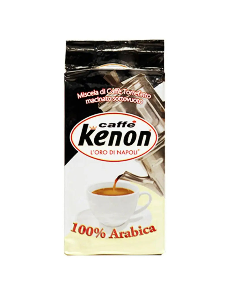 CAFFE' - KENON 100% ARABICA