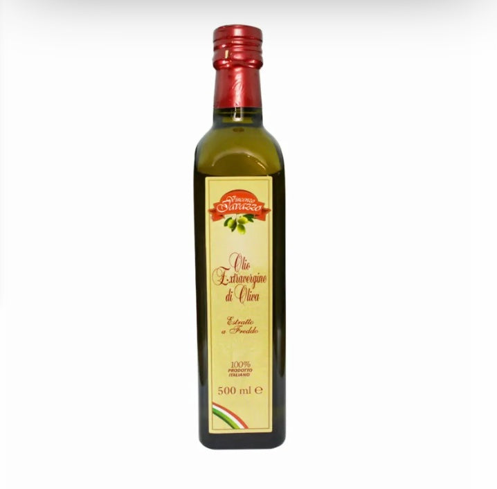 OLJA - D'OLIVA EVO 0,5L