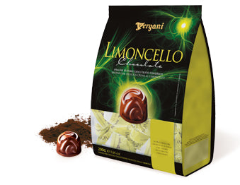 CHOKLAD - PRALINE AL LIMONCELLO